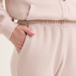 Laurence Tavernier - Pantalon en polaire, Romy