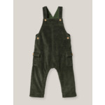 SALOPETTTE  VELOURS 8W