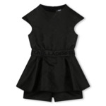 ROBE D EXCEPTION