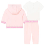 ENSEMBLE JOGGING