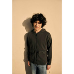 Sweat-Shirt capuche BATIBO