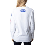 NOANE VOLTAIRE MULTIBADGE