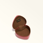 CLASSIC JEWELLERY BOX HEART - VITELLO ST.COCCO