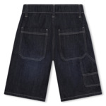 BERMUDA DENIM