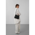 Sac trotteur Avec fermoir S Lady ROMY