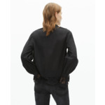 Top Manche Longue A Volant