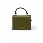 Pia De Lancel - Porte Main - Kaki