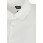 Chemise blanc cassé