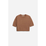 Pull Deliah En Coton & Élasthanne