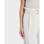 Pantalon Patricia Ecru