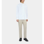 Chemise Oxford Blanche