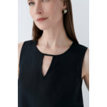 Blouse cilda 100% lin