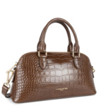 Sac demi lune Zippée L Exo