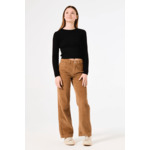 Girls Sweater Black