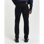 Slim Fit Desert Jeans