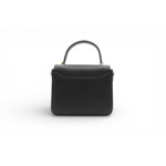 Lettrines de Lancel - Sac Porte Main S - Noir