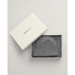 Shield Beanie & Scarf Gift Set