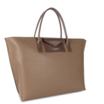 Cabas Main Zippée Maya