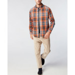 CHEMISE MANCHES LONGUES