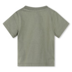 TEE-SHIRT MANCHES COURTES