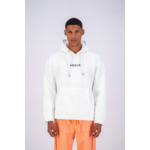 HOODIE AMOUR PRINT