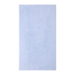 Yves Delorme - Serviette de bain en coton 600 g/m², Nature