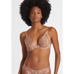 soutien-gorge Triangle avec armatures Sensory Illusion