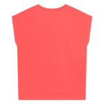 TEE-SHIRT MANCHES COURTES