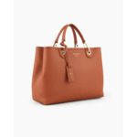 Y3d165 yfo5b 85550 shopping-cuoio/rosso