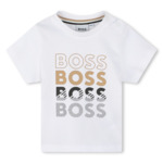 TEE-SHIRT MANCHES COURTES