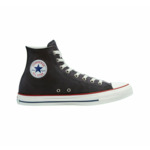 Chuck Taylor All Star Hi noir