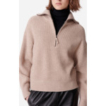 Pull Darshan En Laine Mérinos