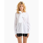 Chemise - blanc optique