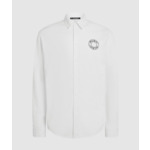 LUNA EMBROIDERY JERSEY SHIRT