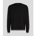 SIGNATURE CREW NECK SWEATER
