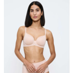 O - Shaping Impressions T WP-Soutien gorge avec armatures et coques