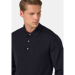 Polo en Laine Mérinos