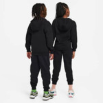 K NSW CLUB FLC FZ TRACKSUIT