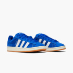 Adidas Campus 00s Semi Lucid Blue Cloud White