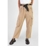 Pantalon loose, large AMBROISE