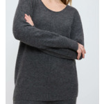 Amourette Cozy Top-Top manche courte