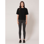 Jean Jskinny Gris Moyen en Coton
