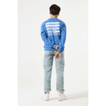 Boys Sweater Blue