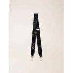 Bandoulière en cuir