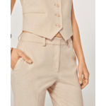 Pantalon Large