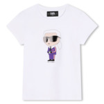TEE-SHIRT MANCHES COURTES