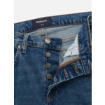 Jean Slim New Mick Denim Stone