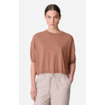 Pull Deliah En Coton & Élasthanne