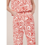 Pantalon Prosper-Corail en Coton