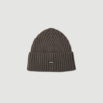 Bonnet en maille